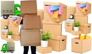 Movers Post Falls, ID Movers Post Falls, ID